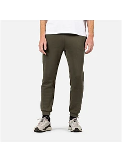 Pánské kalhoty ROSSIGNOL Presset Pant, zelené
