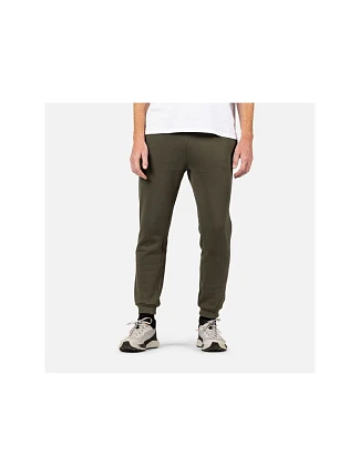 Pánské kalhoty ROSSIGNOL Presset Pant, zelené Pánské kalhoty ROSSIGNOL Presset Pant, zelené