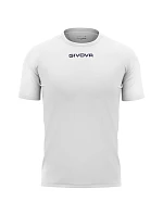 Pánské tričko Givova Capo MC M MAC03 0003 Pánské tričko Givova Capo MC M MAC03 0003