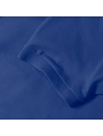 Russell Athletic 566F Dámské elastické piqué polo 10.566F light oxford Russell Athletic 566F Dámské elastické piqué polo 10.566F light oxford