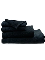 The One Towelling Classic 100 Plážová osuška "Classic" 48.1001 black The One Towelling Classic 100 Plážová osuška "Classic" 48.1001 black