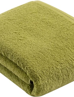 Vossen Vegan Life 100 Osuška "Vegan Life" 49.8098 avocado