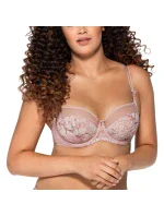 Ava 1982 Lianel Maxi barva:pudrově růžová Ava 1982 Lianel Maxi barva:pudrově růžová