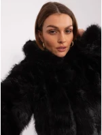 AT KR 2378 bunda.97P černá