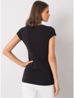 Tričko EM TS ES 21 533.16 černá Tričko EM TS ES 21 533.16 černá