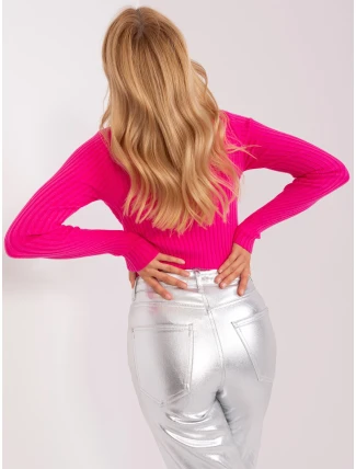 PM SW PM1082 jumper.03X fuchsiová PM SW PM1082 jumper.03X fuchsiová