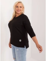 Halenka RV BZ 9221.95 černá Halenka RV BZ 9221.95 černá