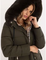 SK KR HH 2406.32P khaki bunda SK KR HH 2406.32P khaki bunda