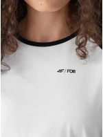 Dámské tričko s 3/4 rukávem 4F Dámské tričko s 3/4 rukávem 4F
