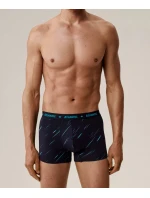 3-PACK Pánské boxerky Atlantic