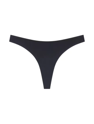 Dámská tanga Smart Invisible String - Triumph