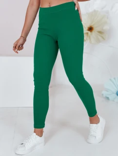Dámské legíny CALIFORNIA TEAM green FashionStreet UY1413