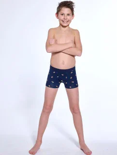 Boxerky Cornette Young Boy 700/147 Bears 134-164