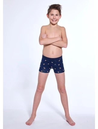 Boxerky Cornette Young Boy 700/147 Bears 134-164