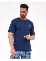 Pyžamo Cornette 134/315 North 2 cr/r S-2XL pánské