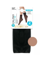 Golden Lady Velato 30 den A'2 ponožky