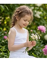 Donella sh/r 434201 dívčí tričko