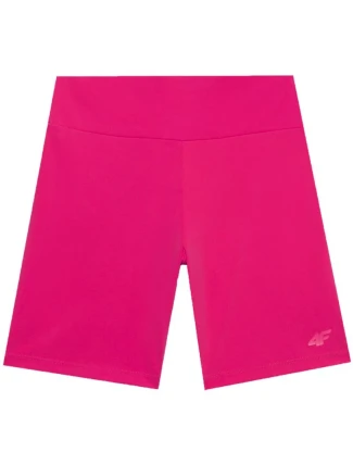 Legíny 4F W 4FWSS24TTIGF151 54S dámské Legíny 4F W 4FWSS24TTIGF151 54S dámské