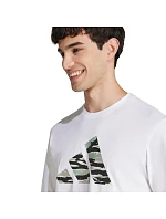 Tričko adidas Codes Camo Graphic M JI6770 pánské Tričko adidas Codes Camo Graphic M JI6770 pánské