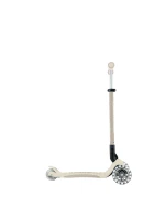 Koloběžka GO-UP DELUXE LIGHTS ECOLOGIC 360 se sedadlem (697-566)