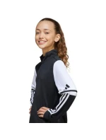 Adidas Squadra 25 Training Top Jr Mikina JE2749