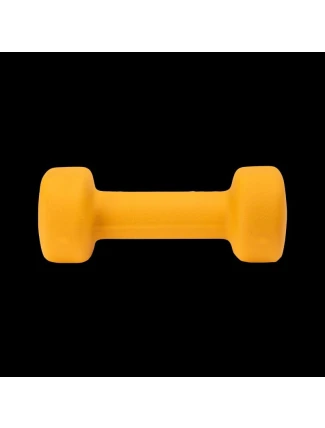 Činky DYNAMOS 1,5 KG