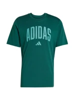 Tričko adidas Collegiate Lineage Graphic M KA7135 pánské