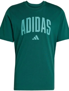 Tričko adidas Collegiate Lineage Graphic M KA7135 pánské