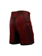 Šortky - tréninkové šortky "Cyborg" M