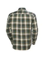 Helly Hansen flanelová košile OKKA FLANNEL LS SHIRT 62731 418