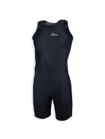 Rogelli triatlon Florida černá XS