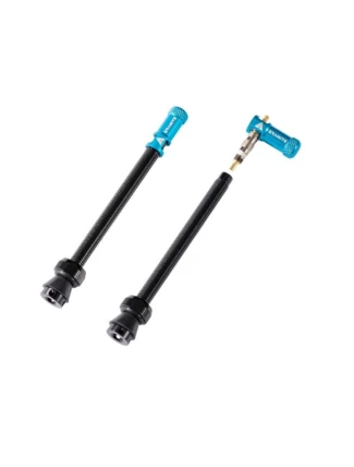 Ventily GRANITE FV modré 80 mm