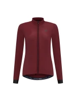 Rogelli dámská mikina SIGNATURE červená L Rogelli dámská mikina SIGNATURE červená L