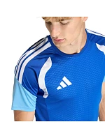 Pánské tričko adidas Tiro 26 Competition Training Jersey modré KA7592 pánské
