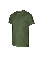 Pánské tričko Edge (khaki)