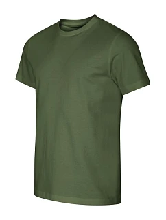 Pánské tričko Edge (khaki)
