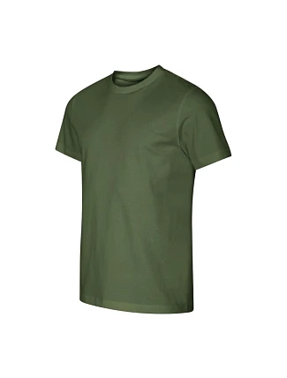 Pánské tričko Edge (khaki)