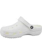 Žabky Crocs Classic Clog 10001-100