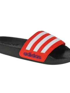 Adidas Adilette Sprchové skluzavky Jr FY8844