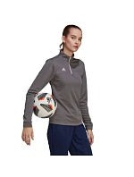 Dámské tréninkové tričko Entrada 22 Top W H57542 - Adidas Dámské tréninkové tričko Entrada 22 Top W H57542 - Adidas