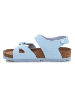 Dětské sandály Birkenstock Colorado 1021687 Light Blue Dětské sandály Birkenstock Colorado 1021687 Light Blue