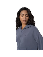 Dámská mikina W H4Z22 BLD041 32S - 4F Dámská mikina W H4Z22 BLD041 32S - 4F