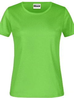 Daiber JN 746 Dámské tričko 02.0746 lime green