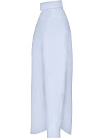 Daiber JN 1372 Popelínová košile slim fit s dlouhým rukávem 02.1372 light blue Daiber JN 1372 Popelínová košile slim fit s dlouhým rukávem 02.1372 light blue