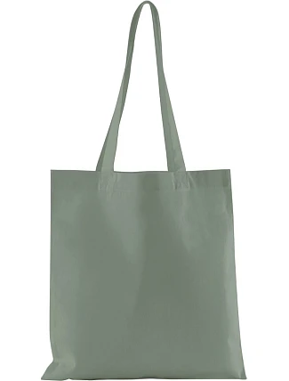 Westford Mill W 161 Taška z bavlny v konverzi 50.0161 dusty green