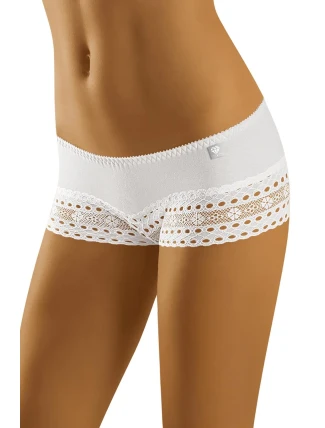 Wol-Bar Diamond 3513 barva:bílá Wol-Bar Diamond 3513 barva:bílá