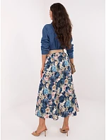 Sukně IT SD FL9850 1.28 tmavě modrá Sukně IT SD FL9850 1.28 tmavě modrá