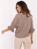 Svetr IT SW 99244.65 dark lilac