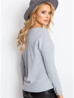 Halenka RV BZ 5121.21P šedá Halenka RV BZ 5121.21P šedá