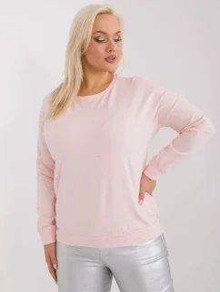 Halenka RV BZ 9258.22 světle růžová